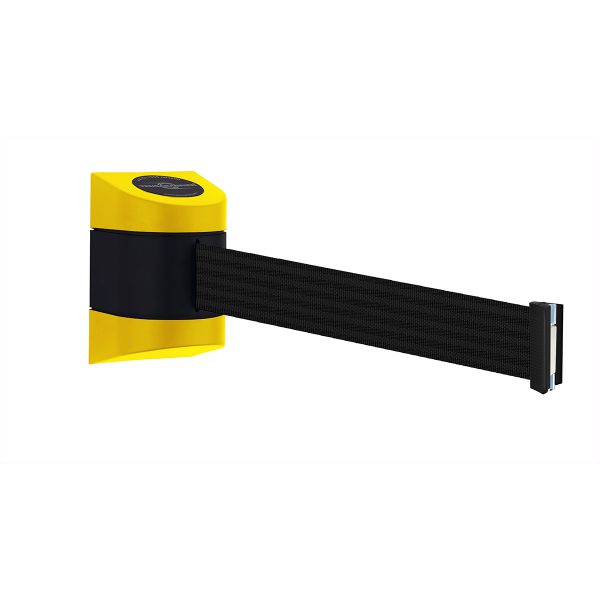 Tensabarrier® 897 Magnetische Wandgurtkassette Midi