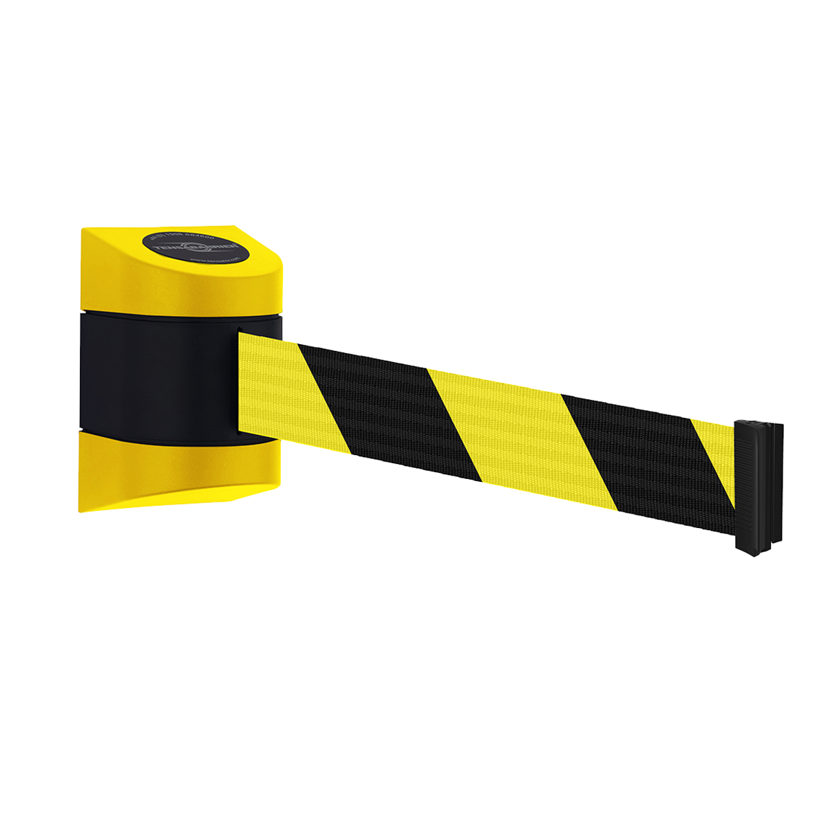 Tensabarrier® 897 Soporte mural con cinta MIDI