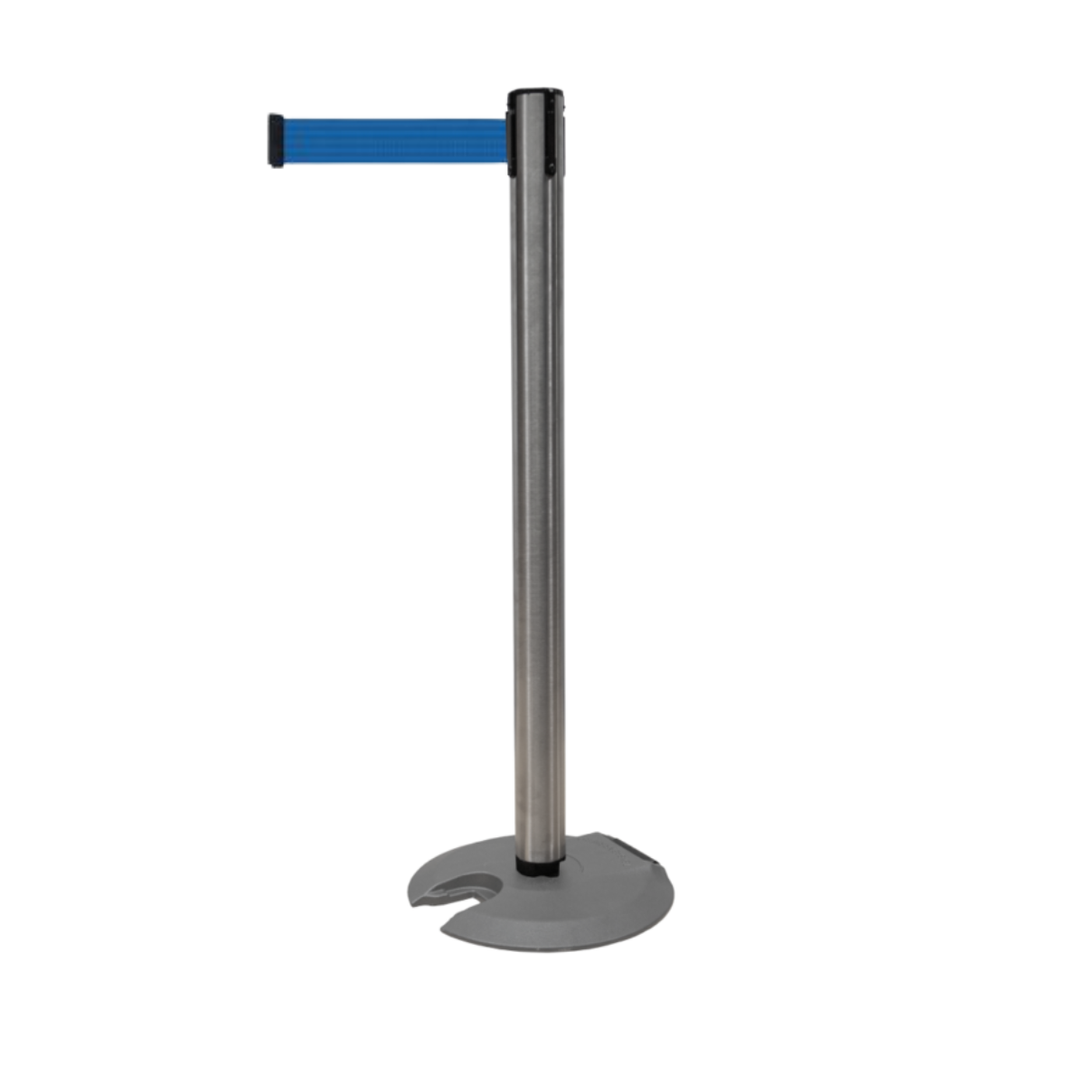 Rollabarrier™ Poste separador retráctil