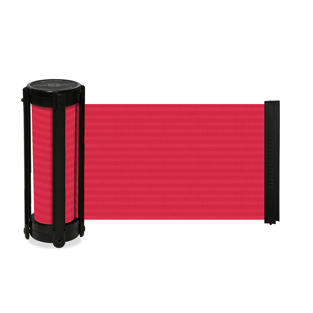 Tensabarrier® Cassetto di ricambio nastro estensibile 15cm