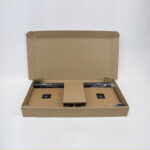 Tensabarrier® Open Box