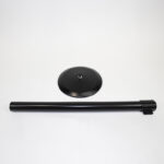 Tensabarrier® Post and Base