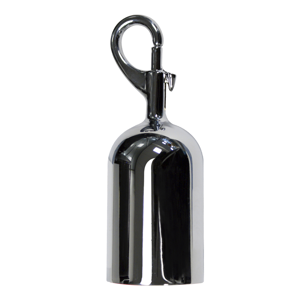 Lawrence® Post & Rope Ends