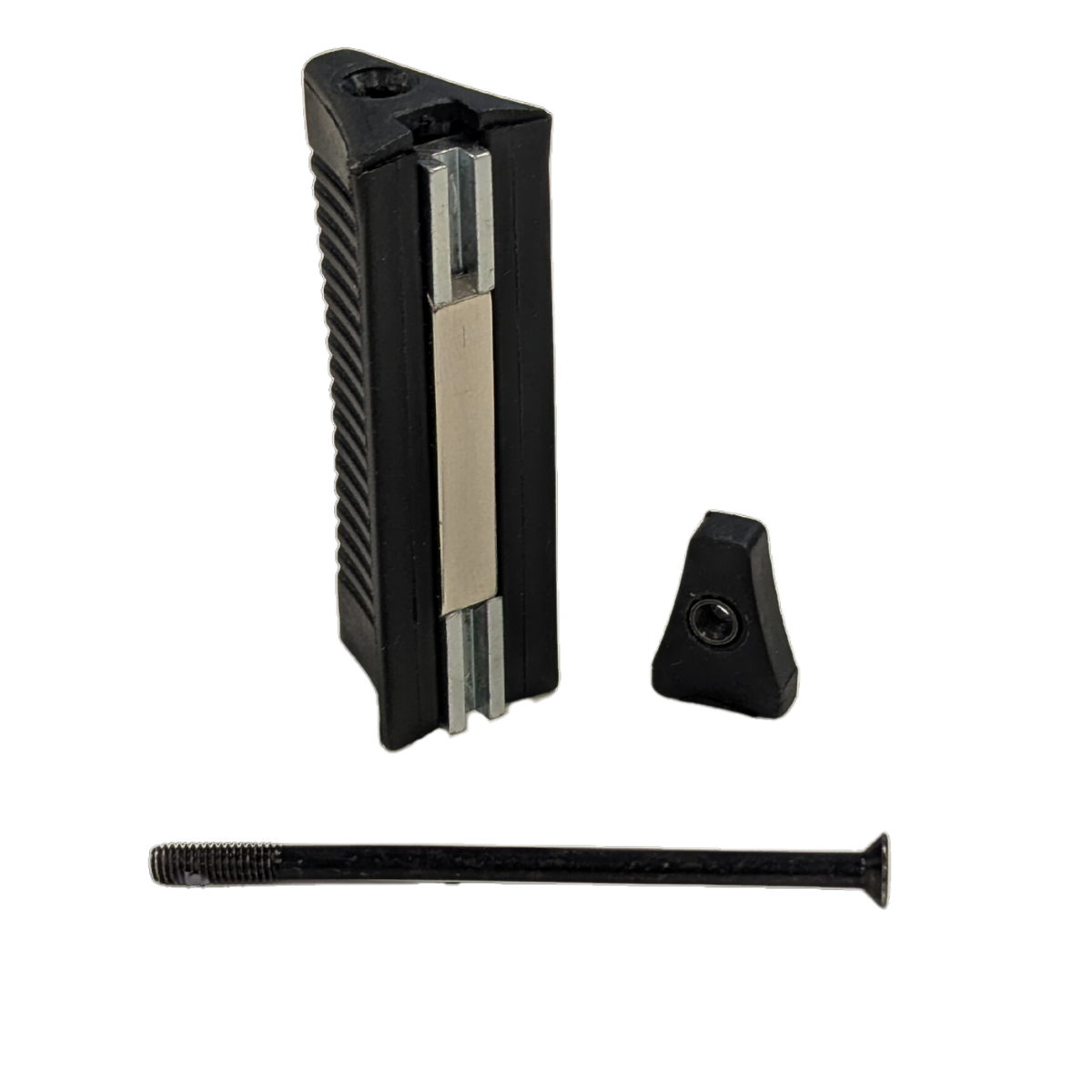 Tensabarrier® Magnetic Tape End Kit