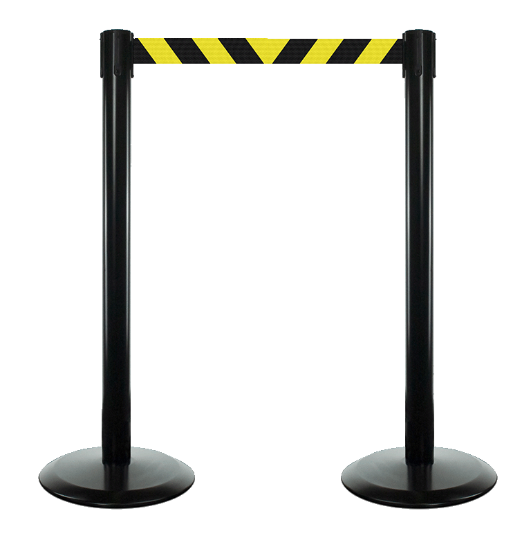 Ultimate Guide To Queuing Barriers 2022 Tensator Group