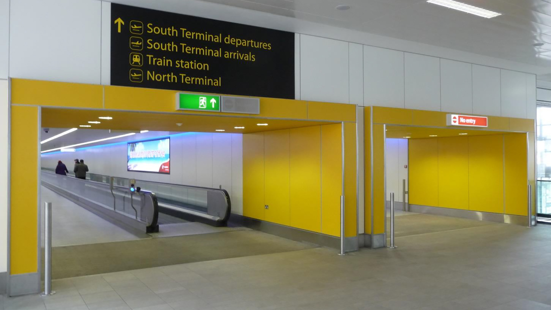 Tensator Micam Protection – TMP