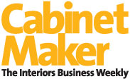Blog image cabinet-maker logo