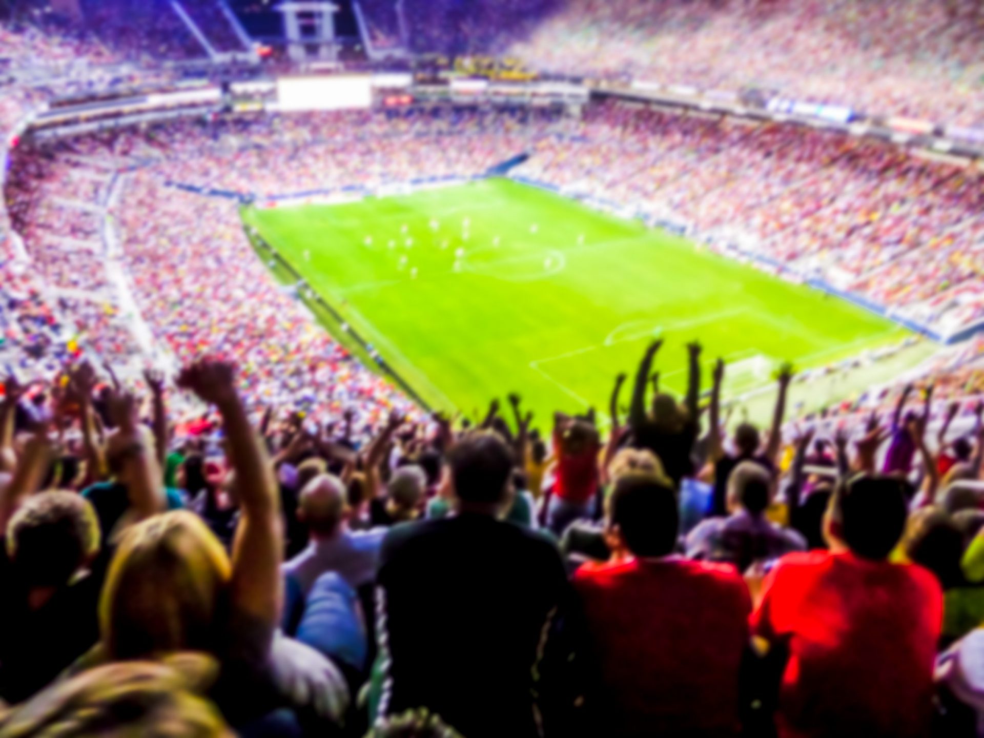 How to safely manage queues at summer sporting events Tensator Group