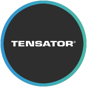 Tensator Group logo